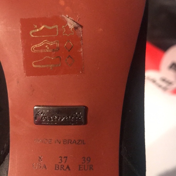 L’intervalle bootie tres chic - Picture 4 of 4